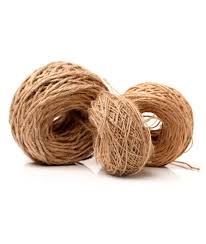 Coir Twine